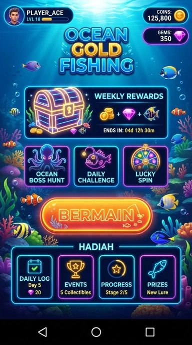 Fitur pencarian aplikasi yang mudah digunakan di winidn.